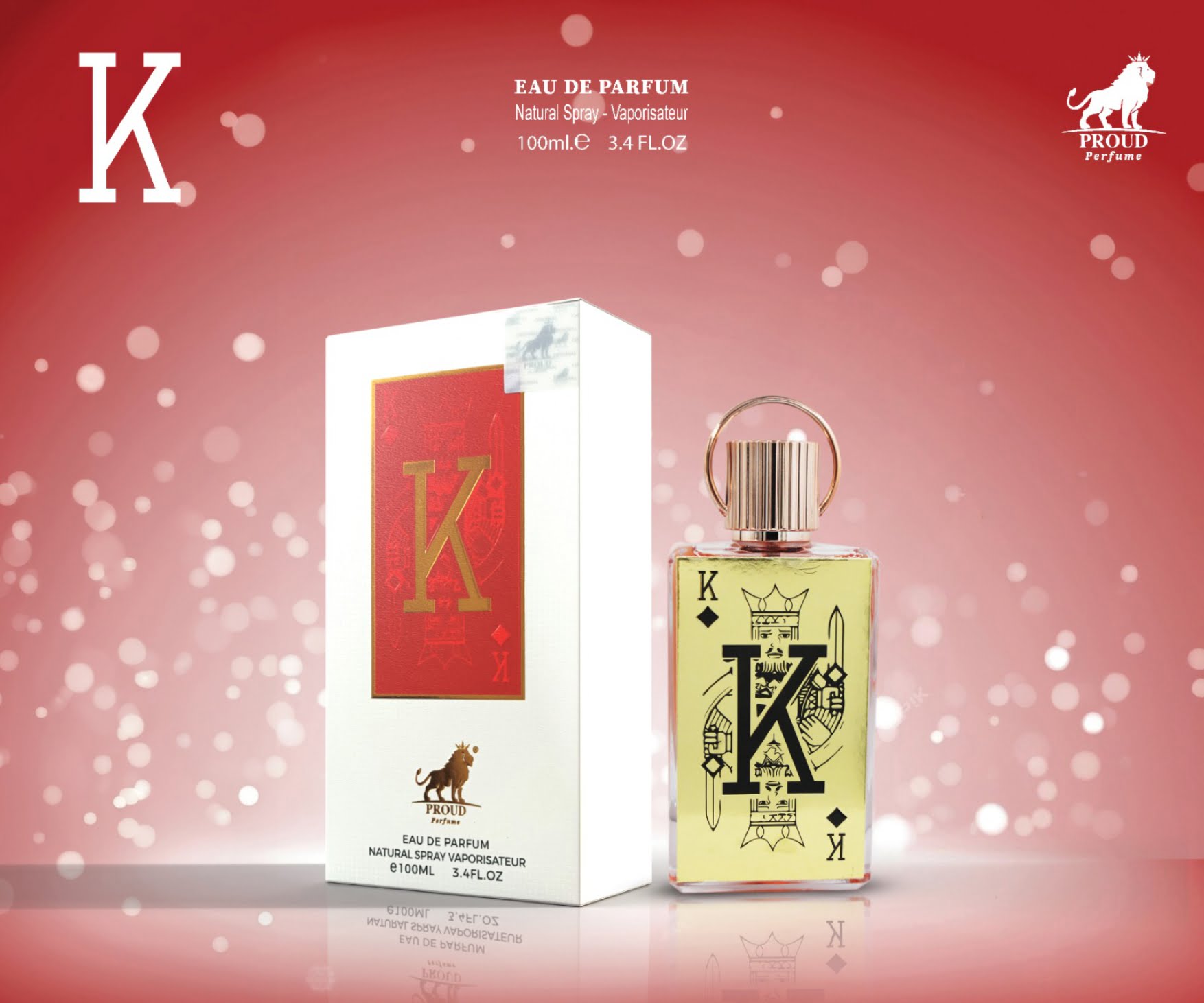 K PERFUME-image