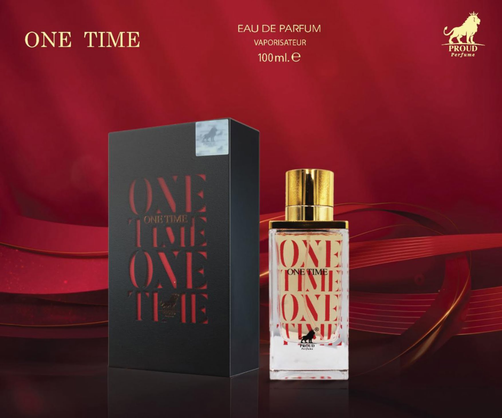 ONE TIME-image