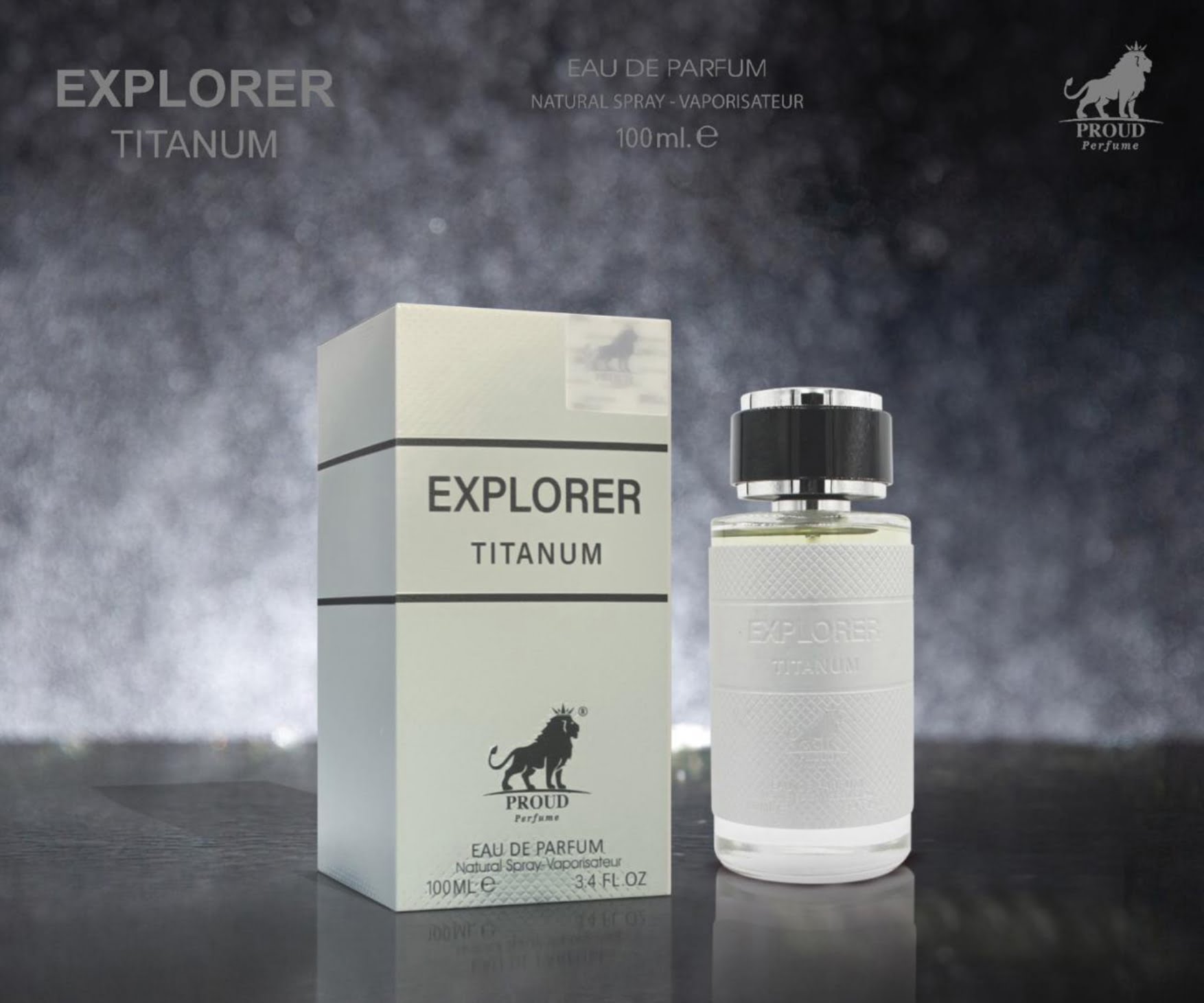 EXPLORER TITANIUM-image