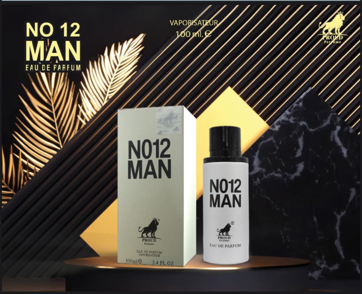 NO12 MEN-image