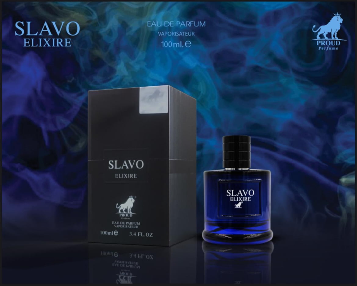 SALVO MEN-image