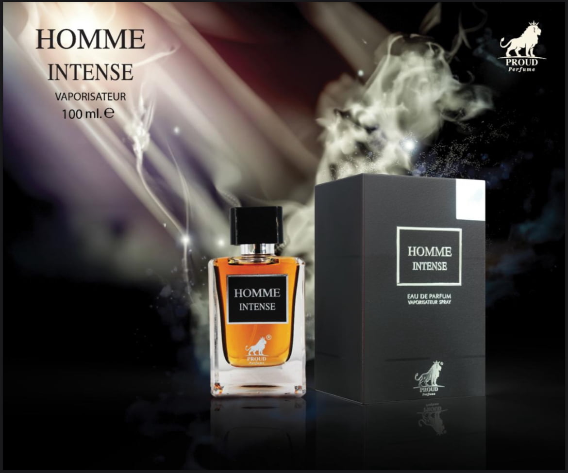 HOMME INTENSE-image