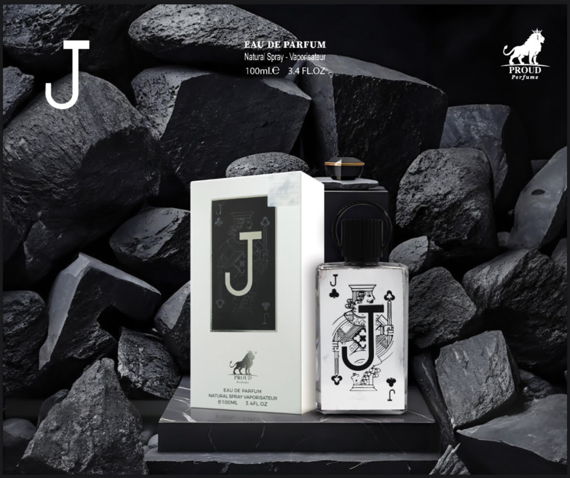 J PERFUME-image