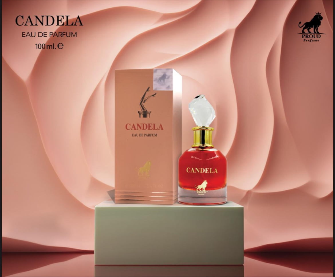 CANDELA-image