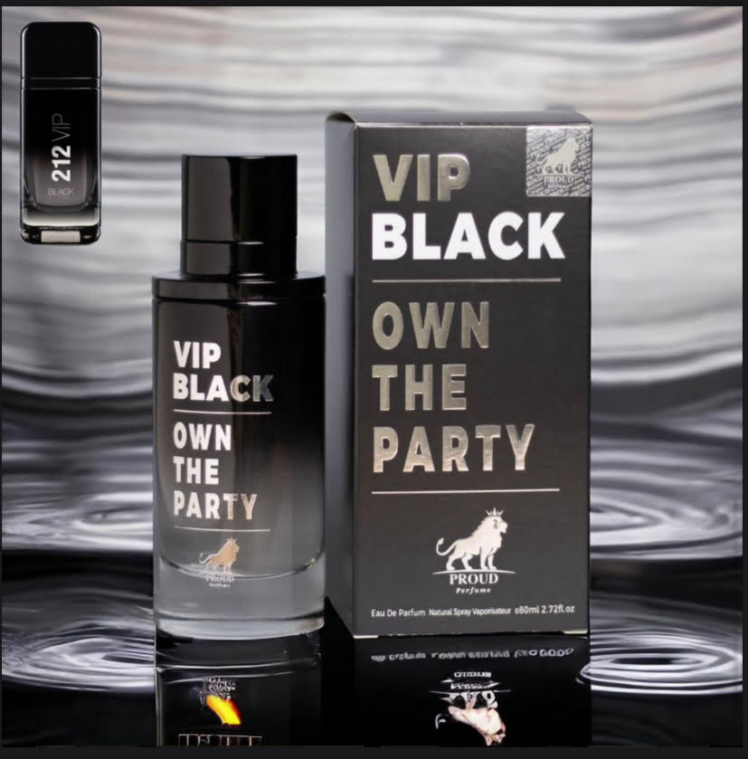 VIP BLACK-image